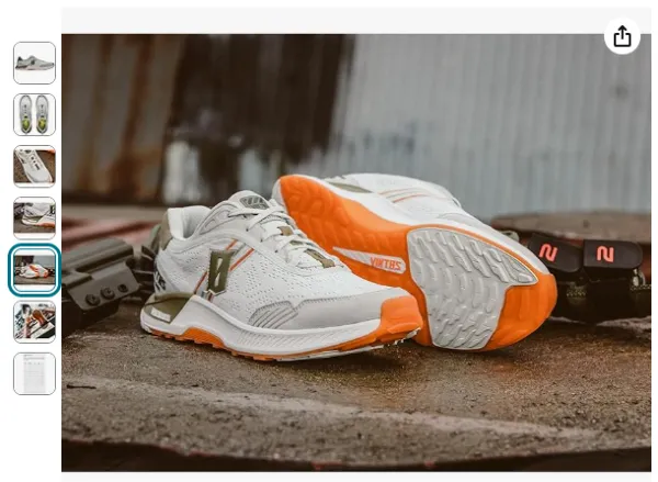 Amp Up Your Product Images on Amazon